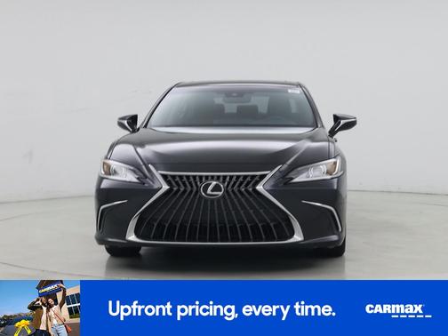 2022 Lexus ES 350 ES 350