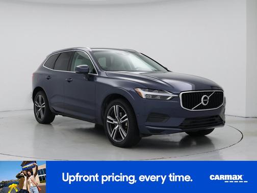 2019 Volvo XC60 T5 Momentum