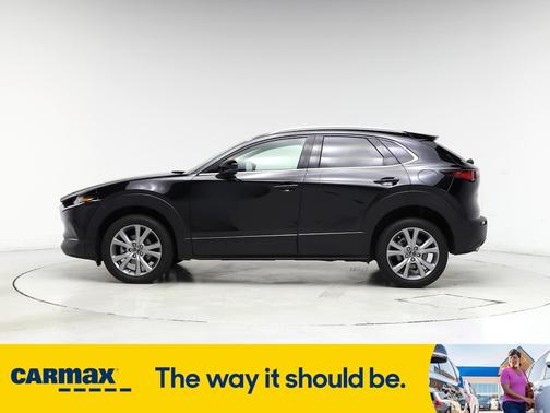 2022 Mazda CX-30 Premium