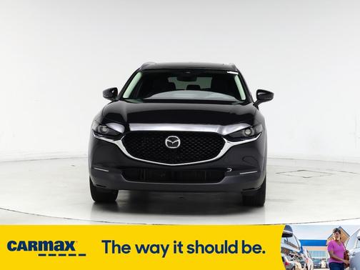 2022 Mazda CX-30 Premium