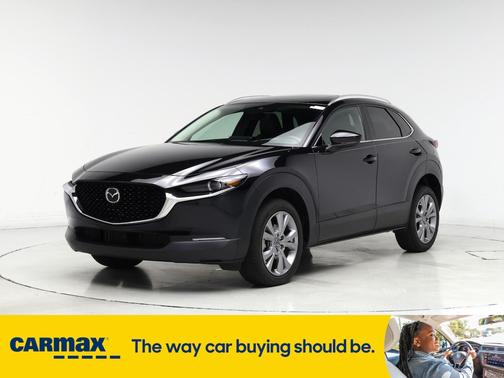 2022 Mazda CX-30 Premium