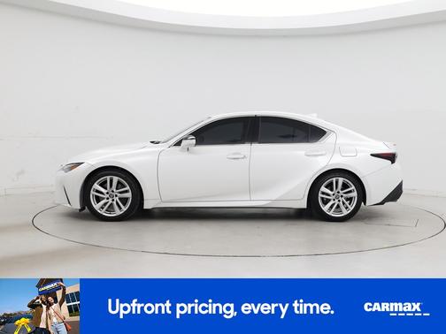 2023 Lexus IS 300 IS 300