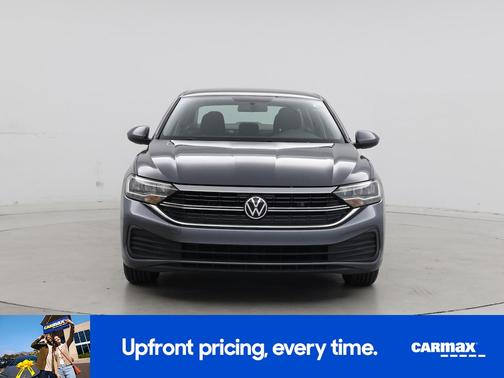 2022 Volkswagen Jetta S