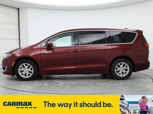2020 Chrysler Pacifica Touring