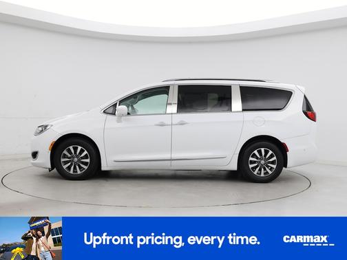 2020 Chrysler Pacifica Touring L-Plus