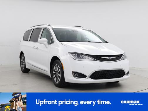 2020 Chrysler Pacifica Touring L-Plus