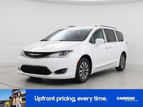 2020 Chrysler Pacifica Touring L-Plus