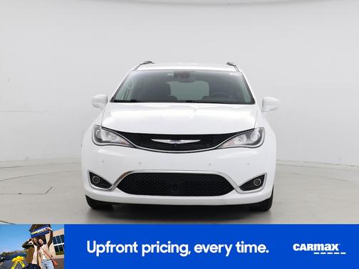 2020 Chrysler Pacifica Touring L-Plus