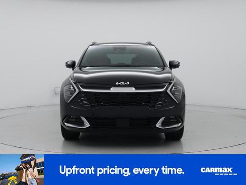 2023 Kia Sportage SX Prestige