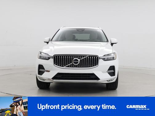 2022 Volvo XC60 B6 Inscription