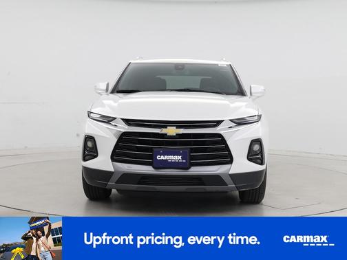 2022 Chevrolet Blazer Premier