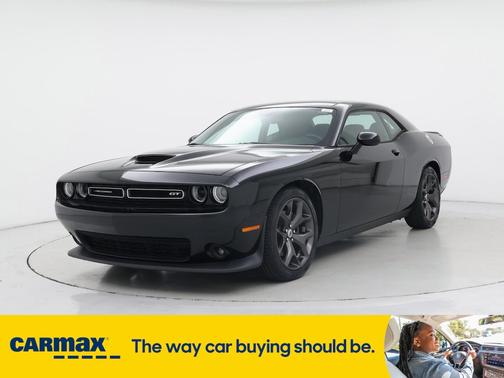 2019 Dodge Challenger GT