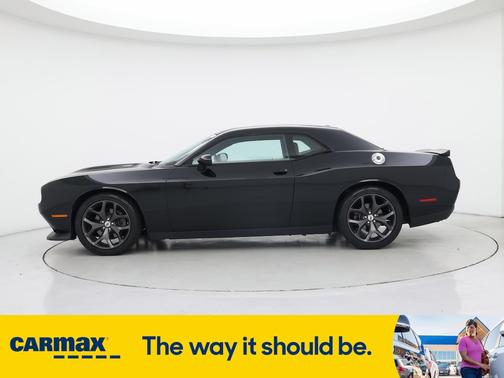 2019 Dodge Challenger GT