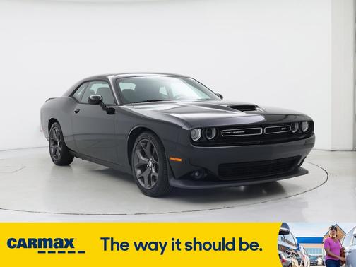 2019 Dodge Challenger GT