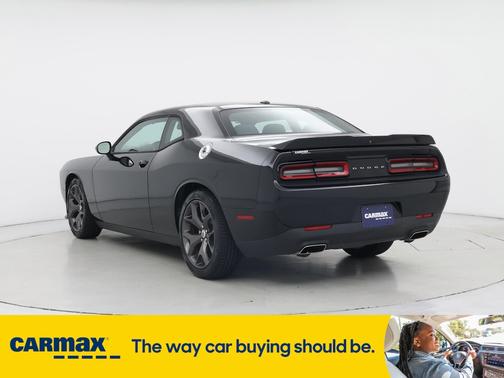 2019 Dodge Challenger GT