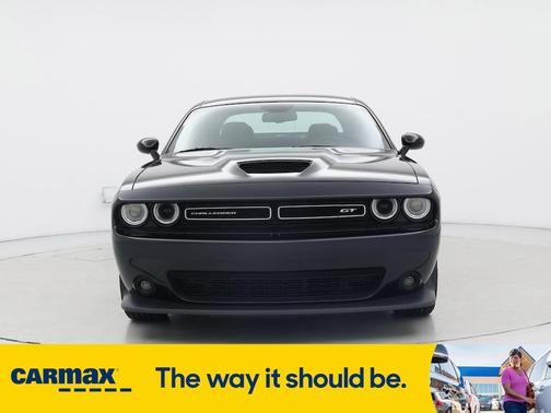 2019 Dodge Challenger GT