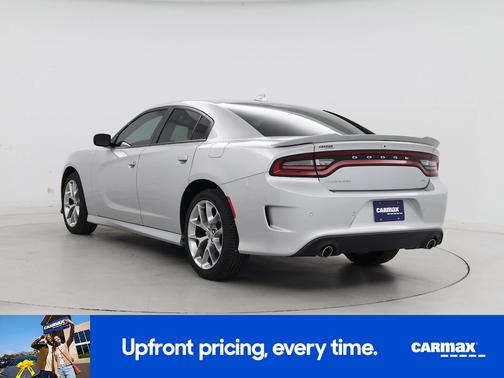 2021 Dodge Charger GT