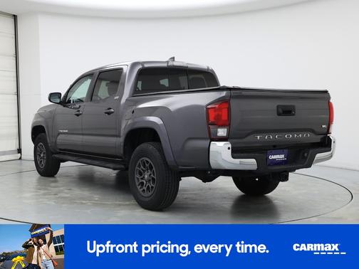 2018 Toyota Tacoma SR5