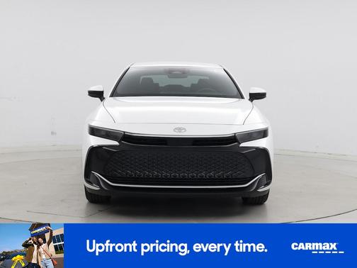 2023 Toyota Crown XLE