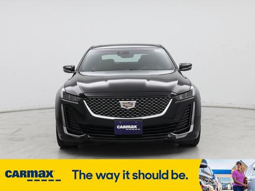 2020 Cadillac CT5 Premium Luxury