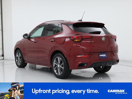 2021 Buick Encore GX Essence