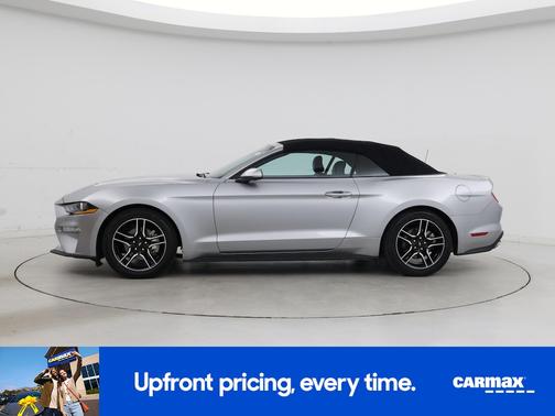 2023 Ford Mustang Ecoboost Premium