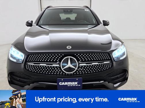 2022 Mercedes-Benz GLC 300 