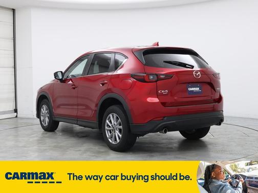 2023 Mazda CX-5 2.5 S Preferred Package