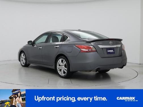 2014 Nissan Altima SL