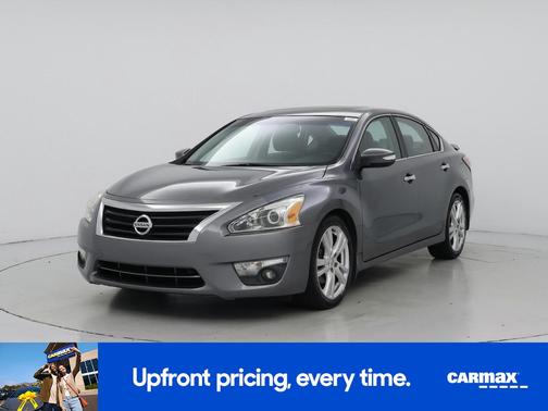 2014 Nissan Altima SL