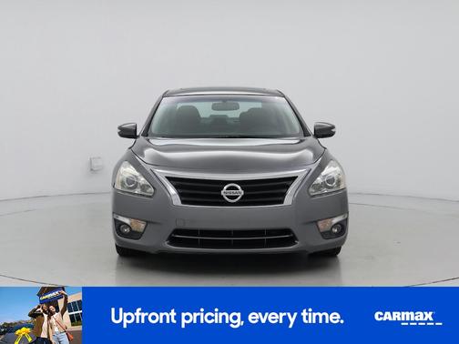 2014 Nissan Altima SL