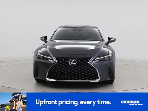 2024 Lexus IS 300 
