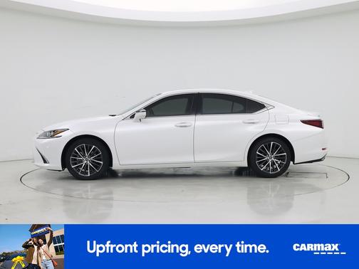 2023 Lexus ES 350 ES 350