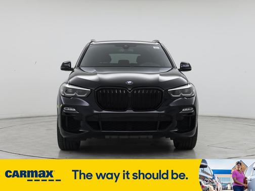2019 BMW X5 XDrive50i