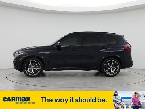 2019 BMW X5 XDrive50i