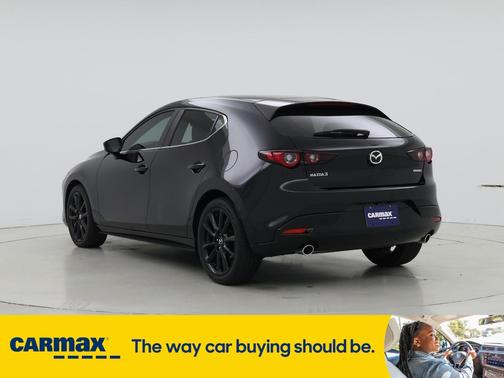 2024 Mazda Mazda3 2.5 S Select Sport