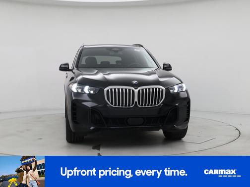 2025 BMW X5 sDrive40i