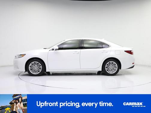 2014 Lexus ES 350 