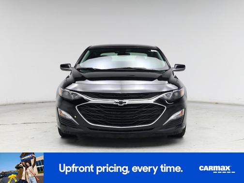 2021 Chevrolet Malibu RS