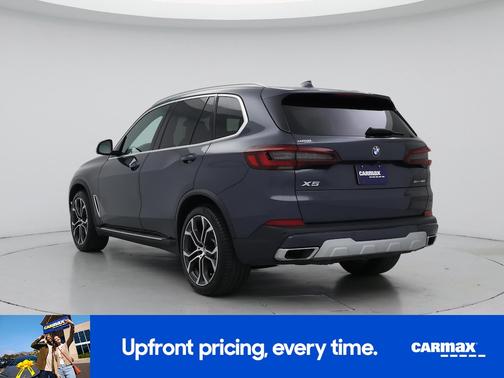 2022 BMW X5 sDrive40i