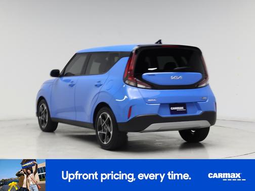 2023 Kia Soul EX
