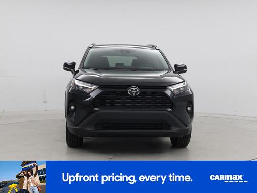 2025 Toyota RAV4 Hybrid XLE Premium