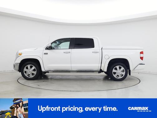 2015 Toyota Tundra 1794