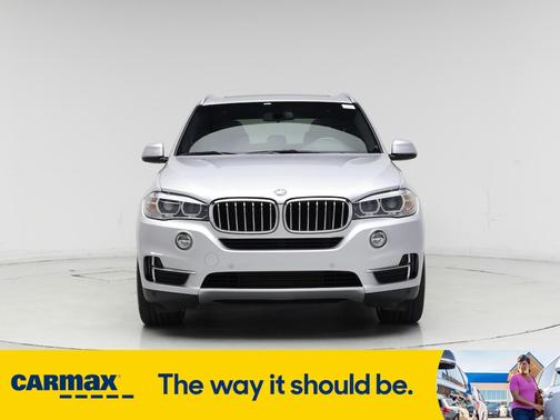 2017 BMW X5 SDrive35i