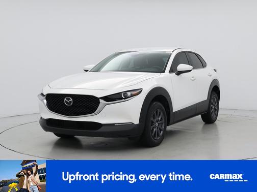 2021 Mazda CX-30 S