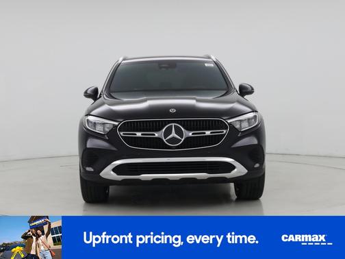 2024 Mercedes-Benz GLC 300