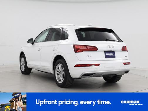 2020 Audi Q5 Premium