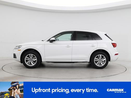 2020 Audi Q5 Premium