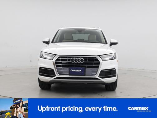 2020 Audi Q5 Premium
