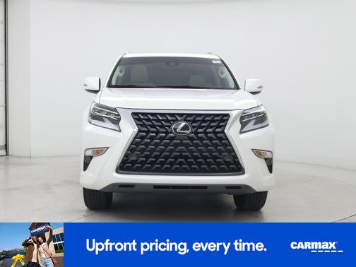 2020 Lexus GX 460 Premium